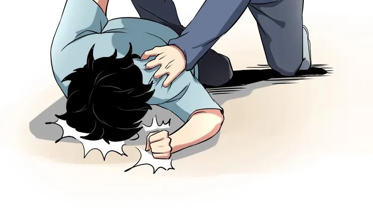 第21话 你的微笑 第33页