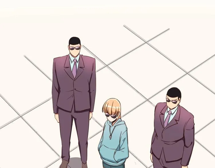 第31话 告别过去 第33页
