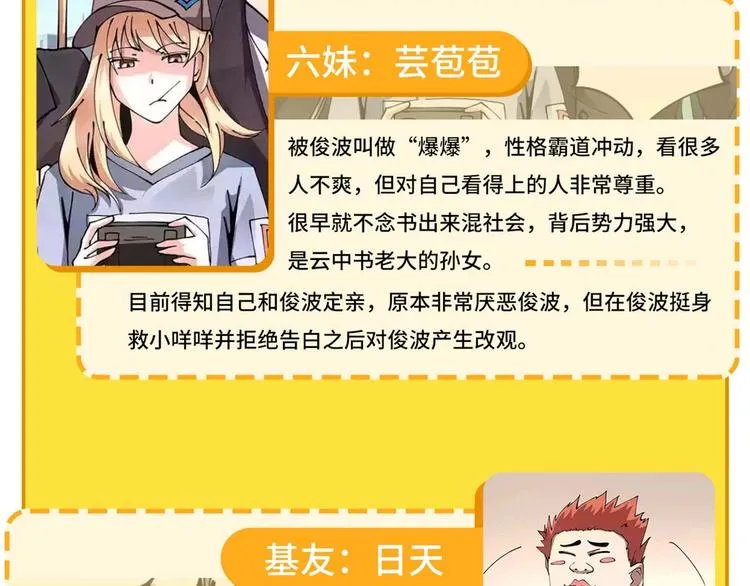 第33话 主动出击 第152页