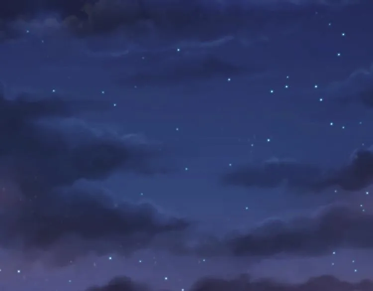 第36话 我的舞台梦 第6页