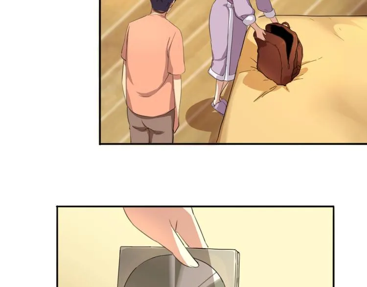 第36话 我的舞台梦 第40页