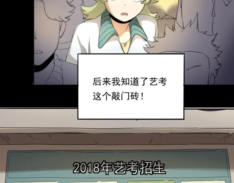 第36话 我的舞台梦 第77页