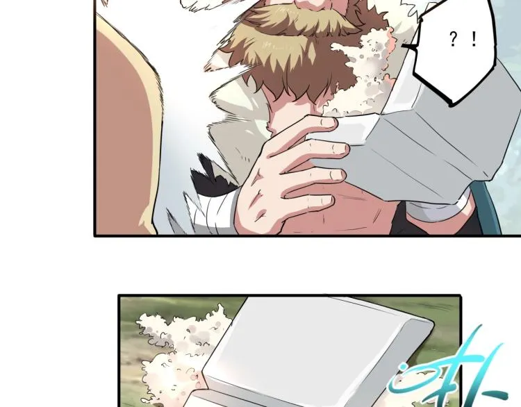 第37话 番外篇：我的英雄 上 第29页