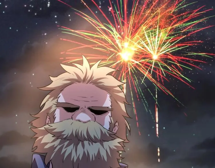 第37话 番外篇：我的英雄 上 第154页