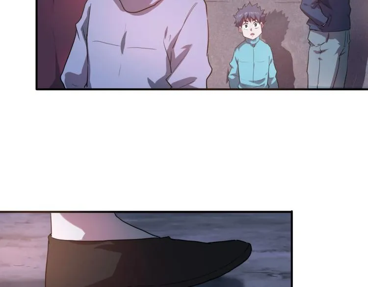 第37话 番外篇：我的英雄 上 第188页