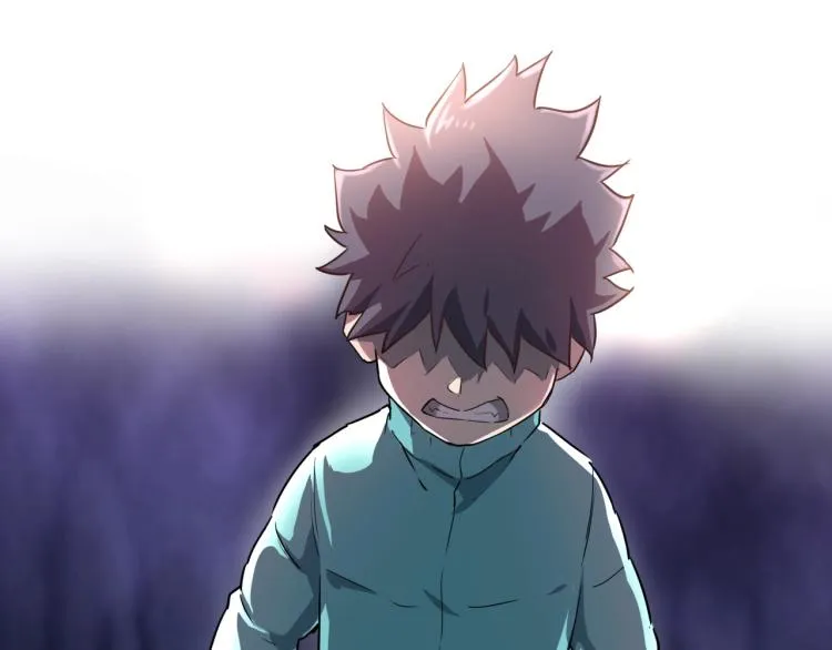 第37话 番外篇：我的英雄 上 第216页