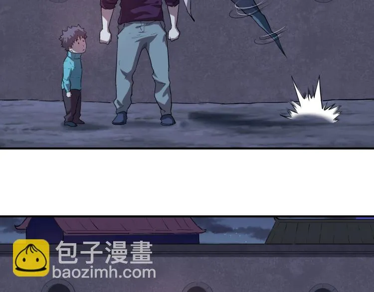 第38话 番外篇：我的英雄 下 第155页