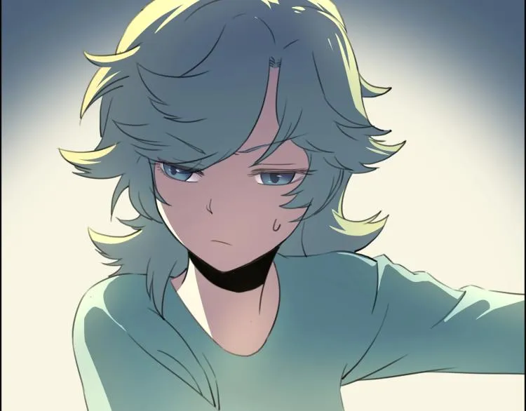 第39话 人生如戏 第21页