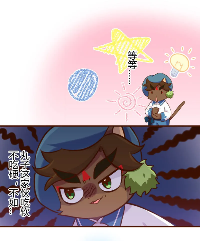 尾声！永无止境的马拉松 第7页