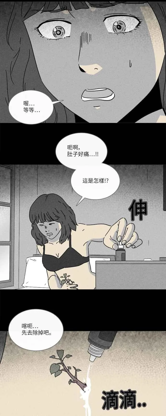 [第259话] Acc Plants 6 第12页