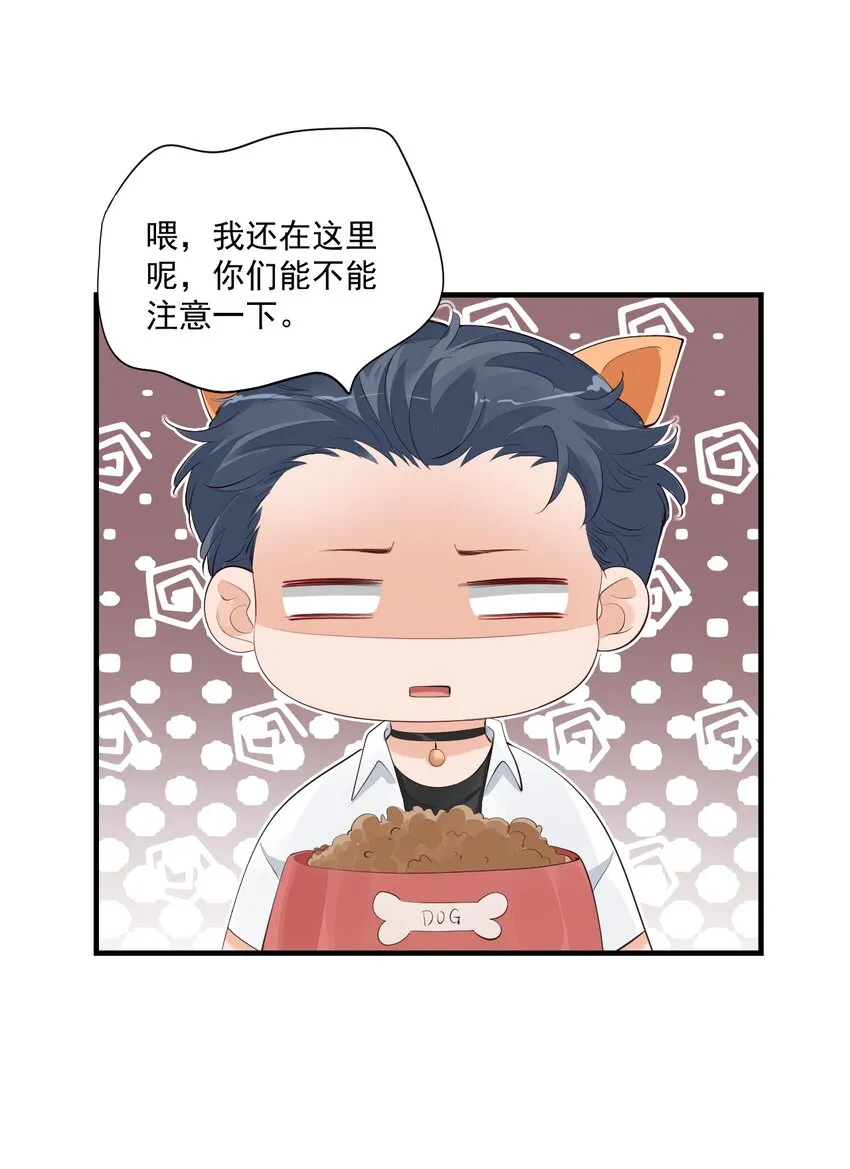 079 未来也请多多照顾了！ 第6页