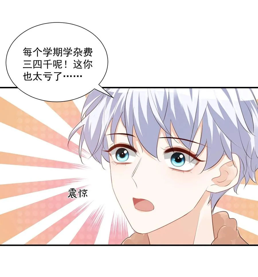 051 关于给穆俊琛当对象的协议 第8页