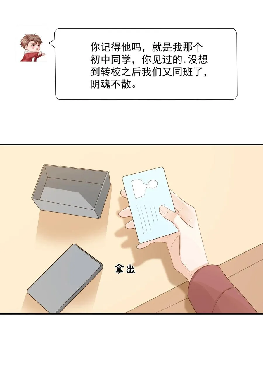 035 被女朋友调戏了？ 第47页