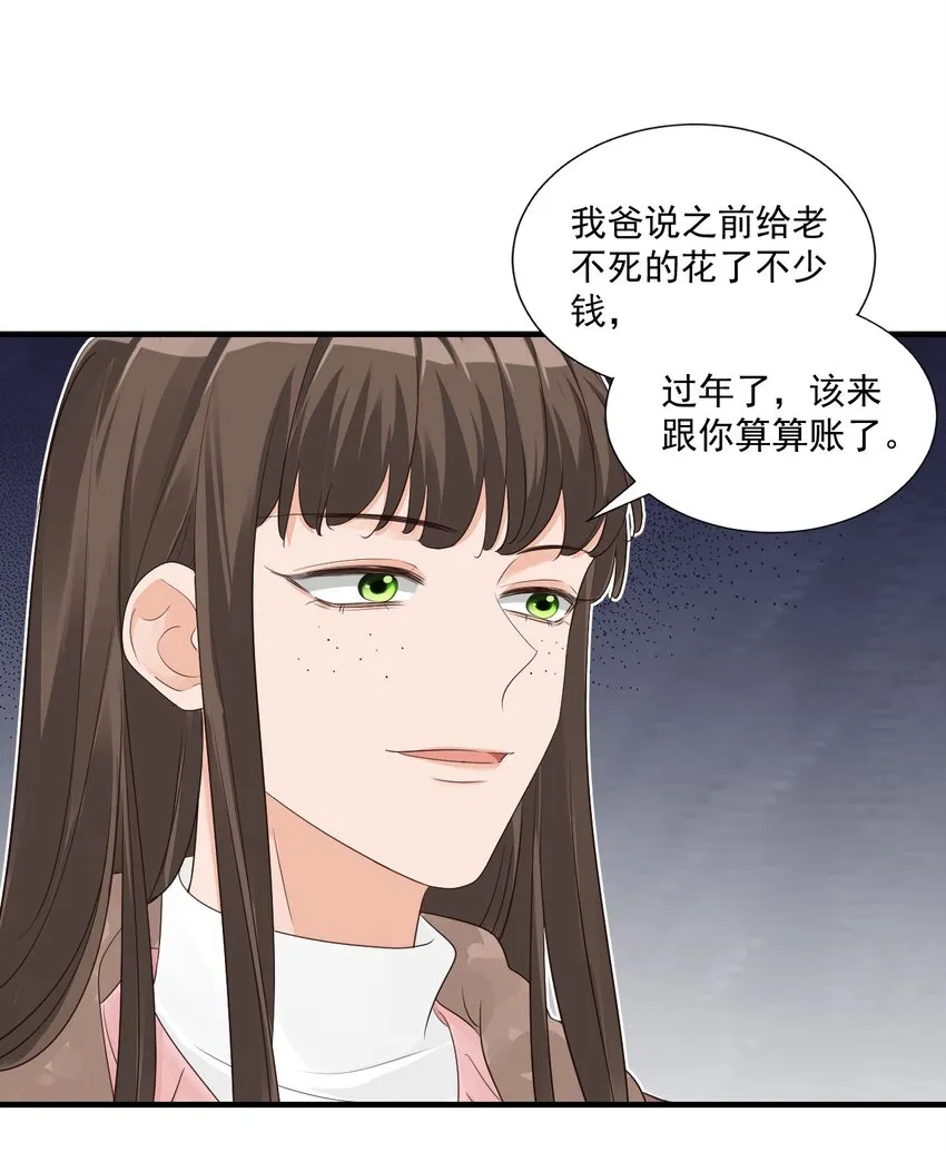064 是不是该给男朋友一个奖励？ 第7页