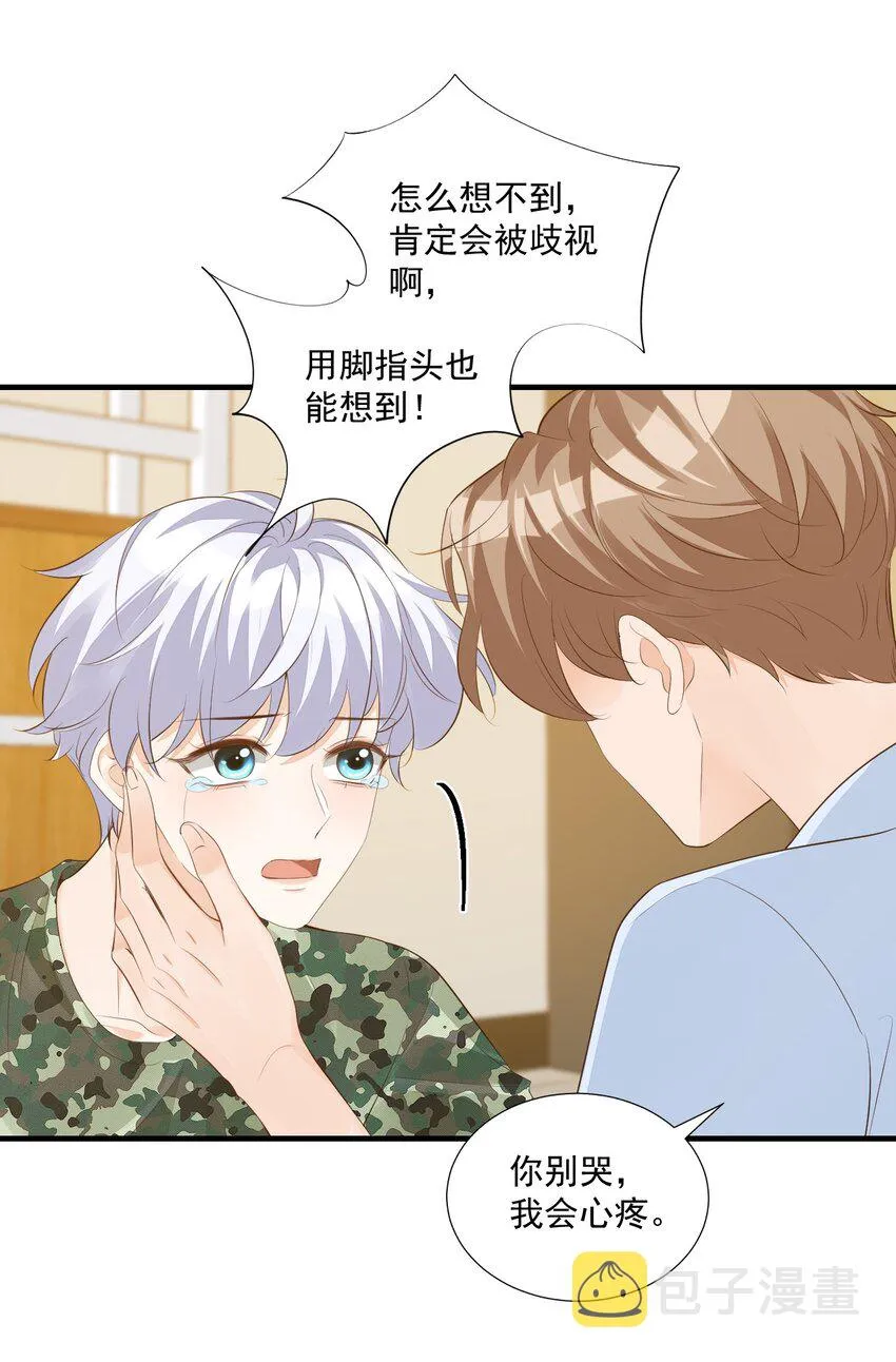 077都是你的错 第31页