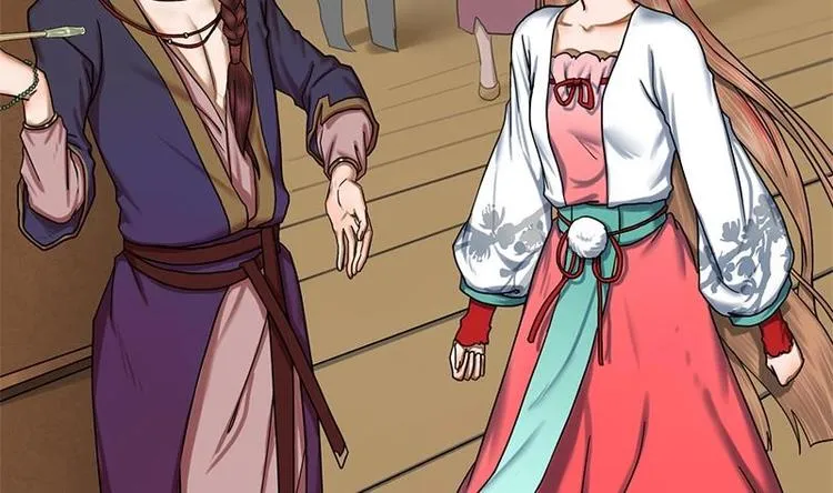第9话 秦棠 第34页
