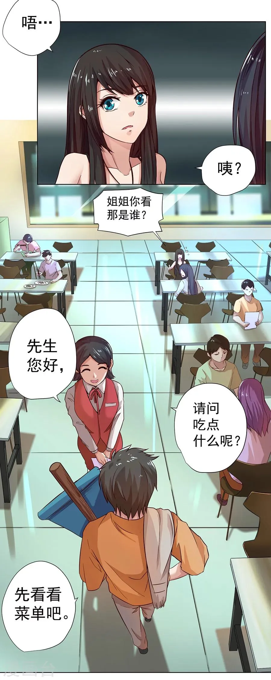 第2话 第6页