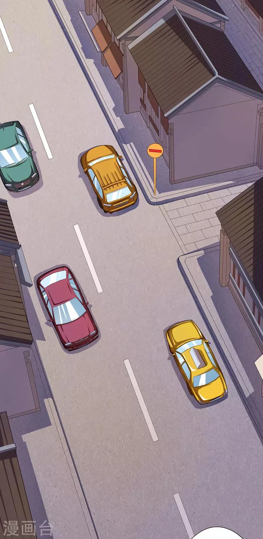 第14话 第3页