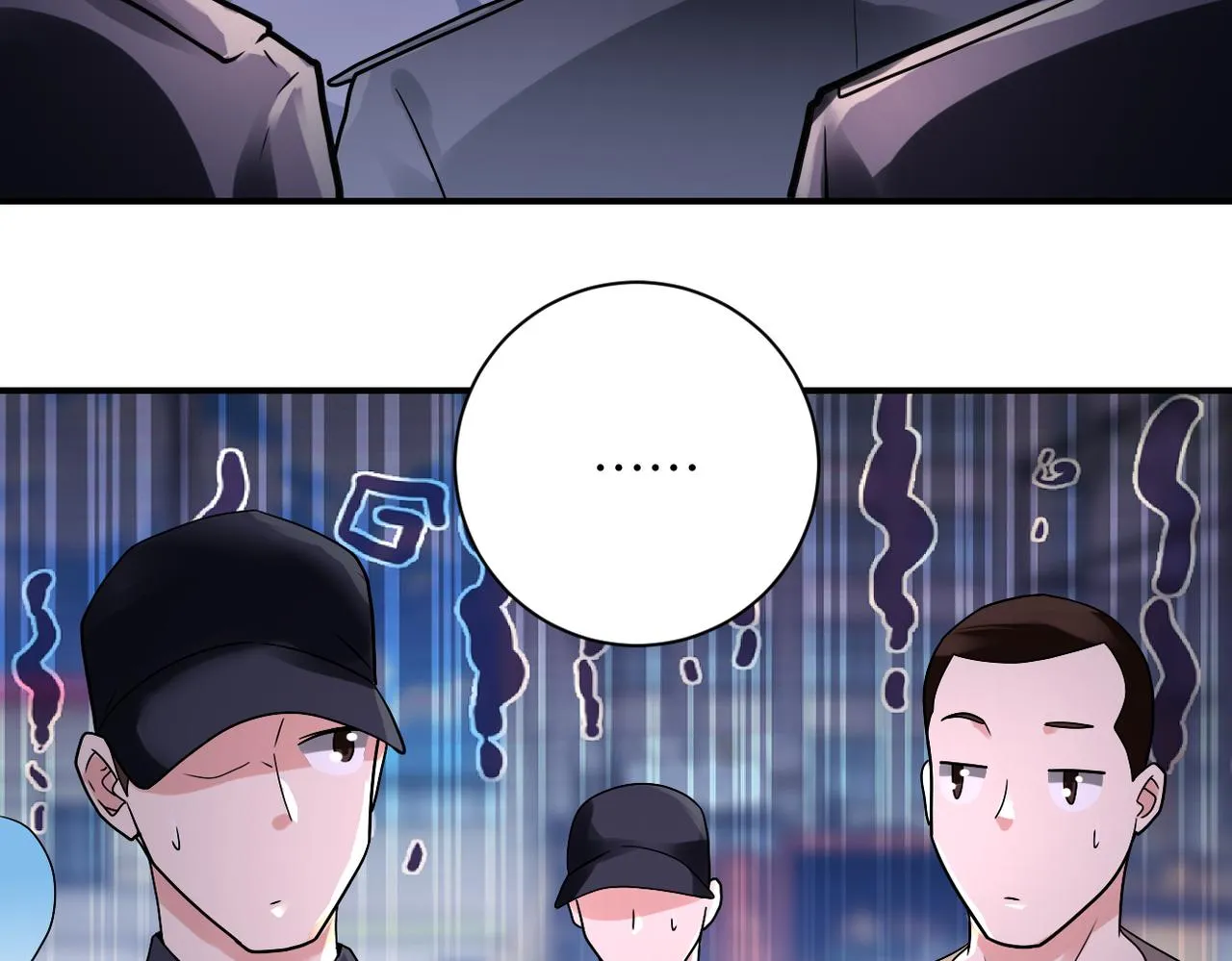 第350话 错的人是我 第32页