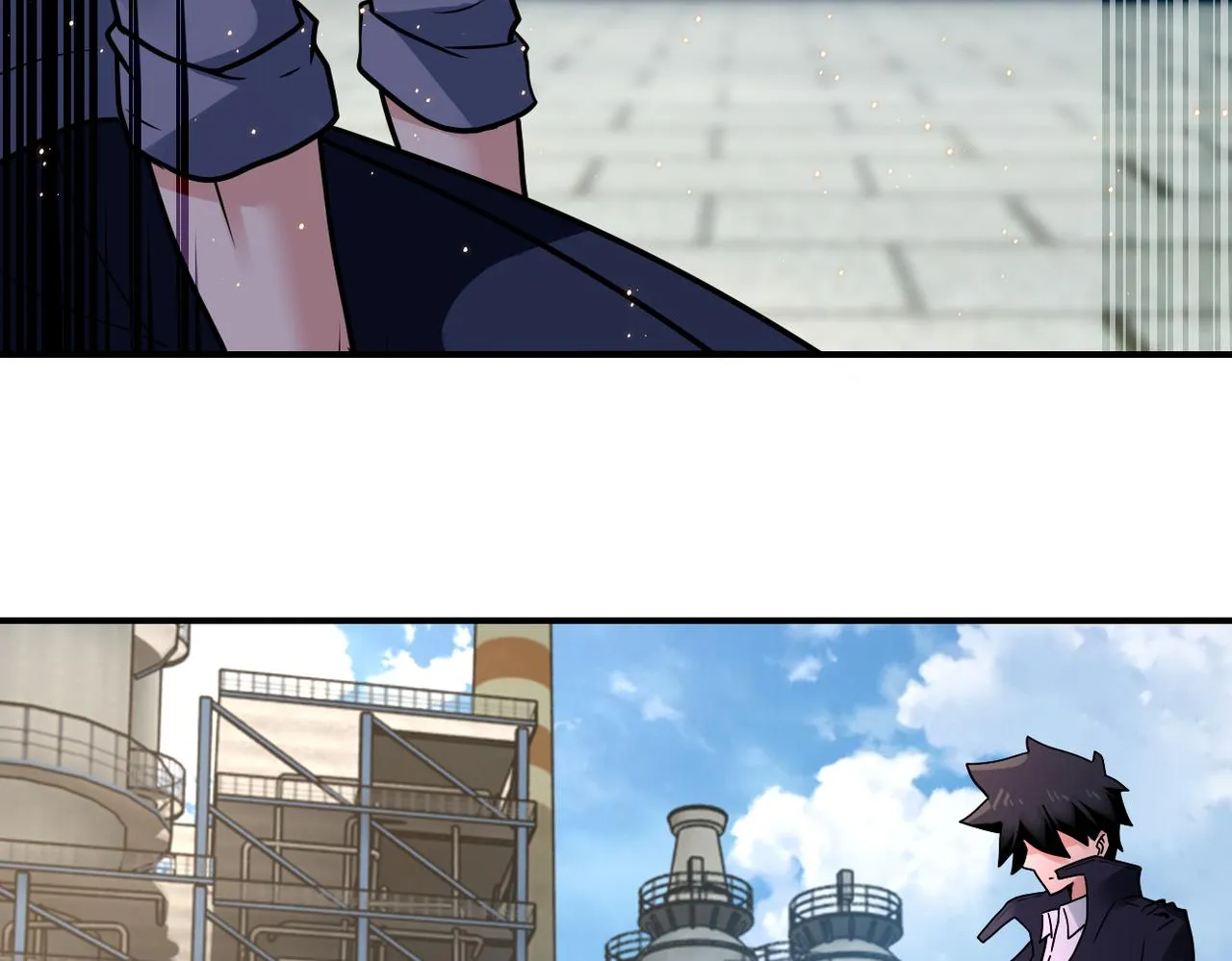 第349话 都是我的错！ 第16页