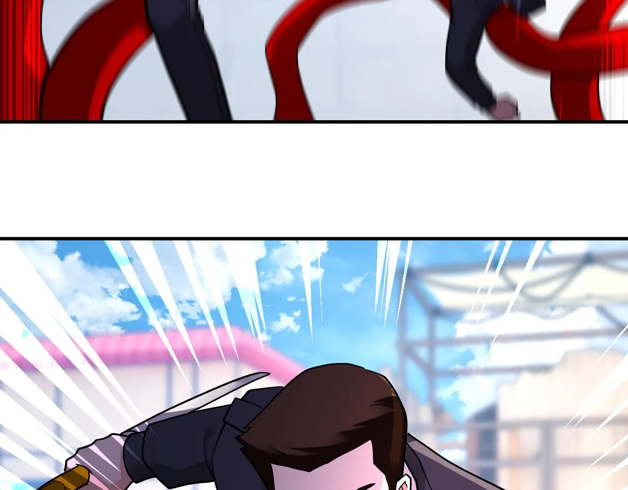 第349话 都是我的错！ 第63页