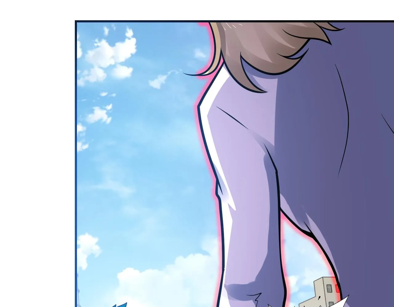 第348话 意外重逢 第75页