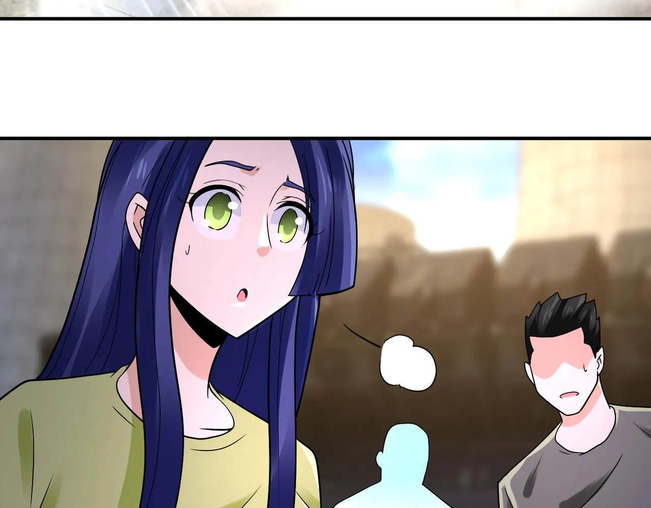 第347话 腹背受敌 第66页