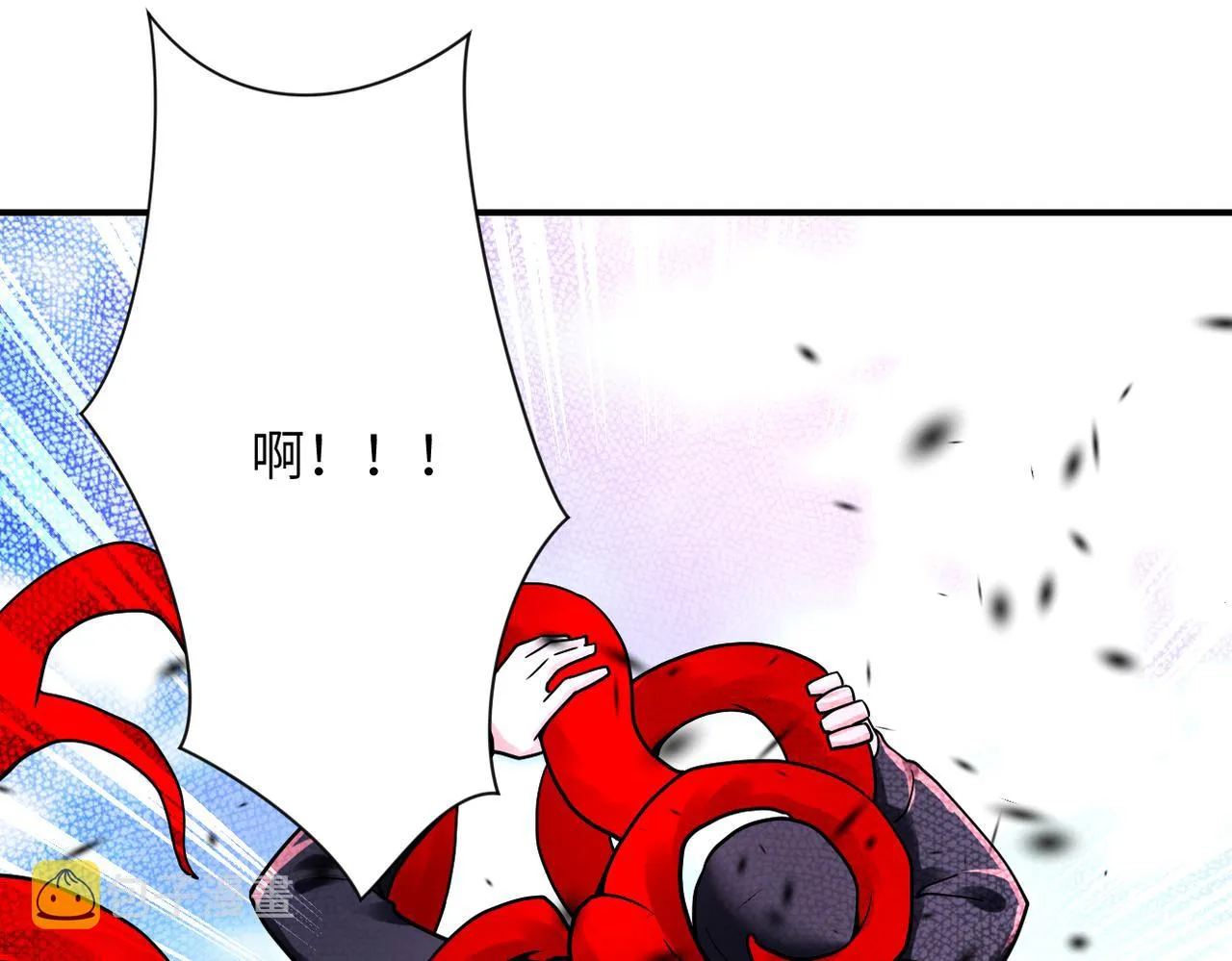第346话 血藤来袭！ 第58页
