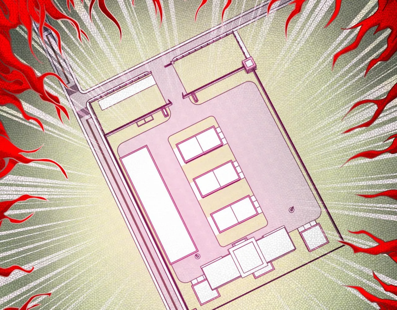 第345话 怪物导航 第20页