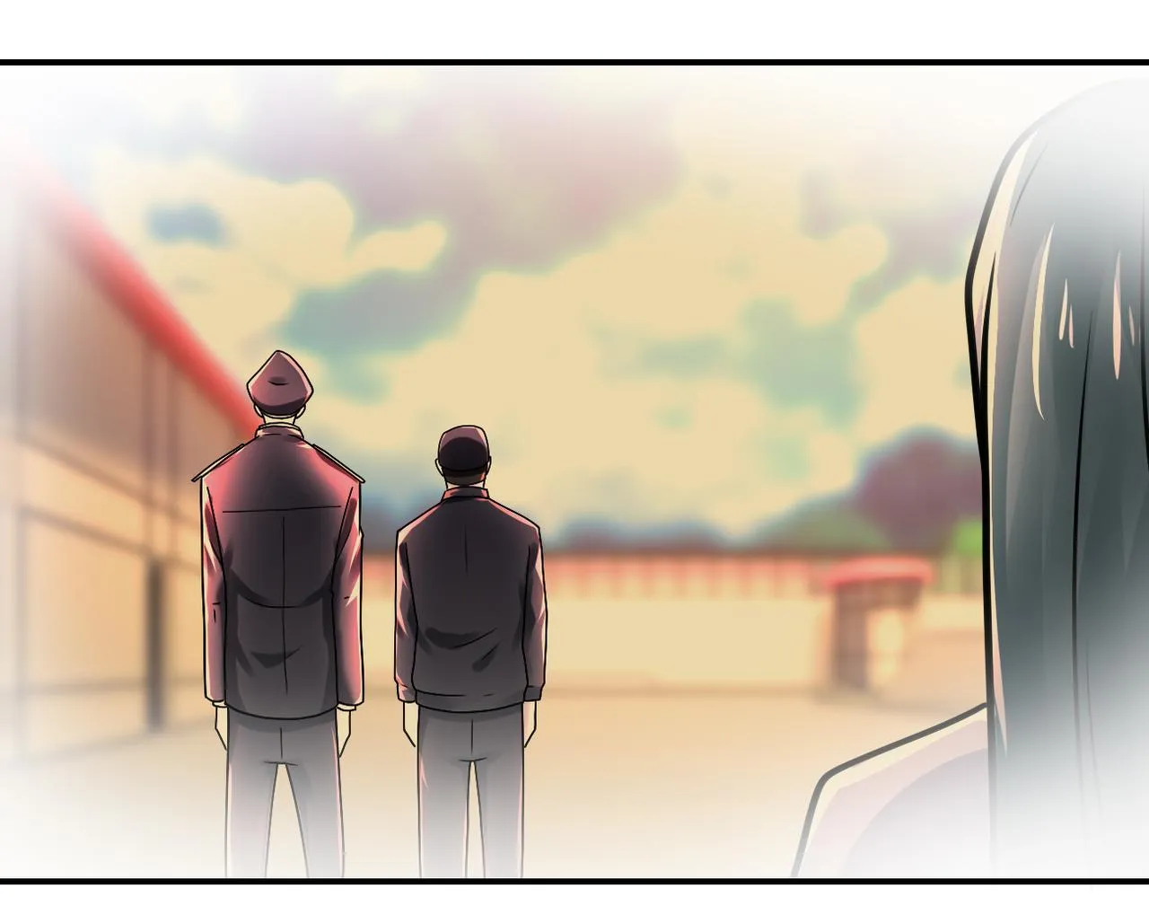 第342话 明星警官 第29页