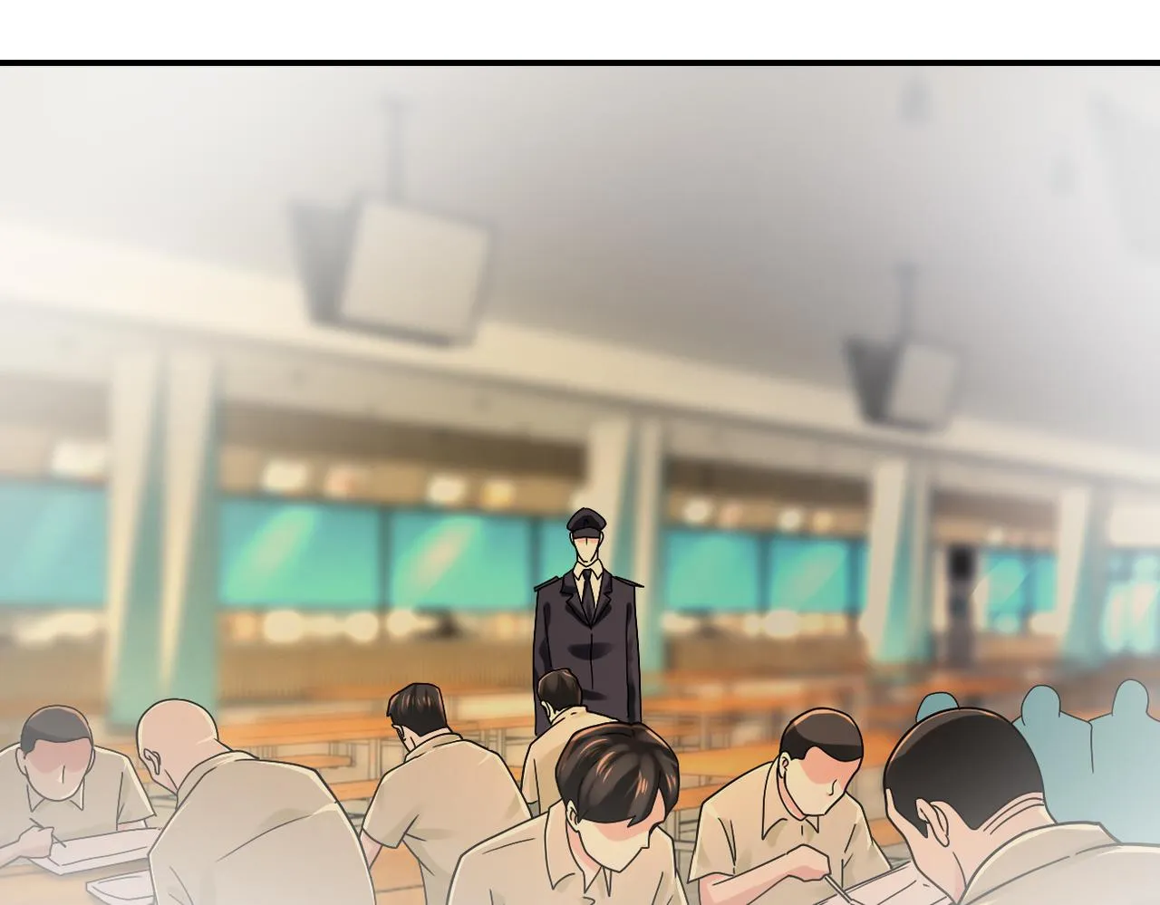 第342话 明星警官 第34页