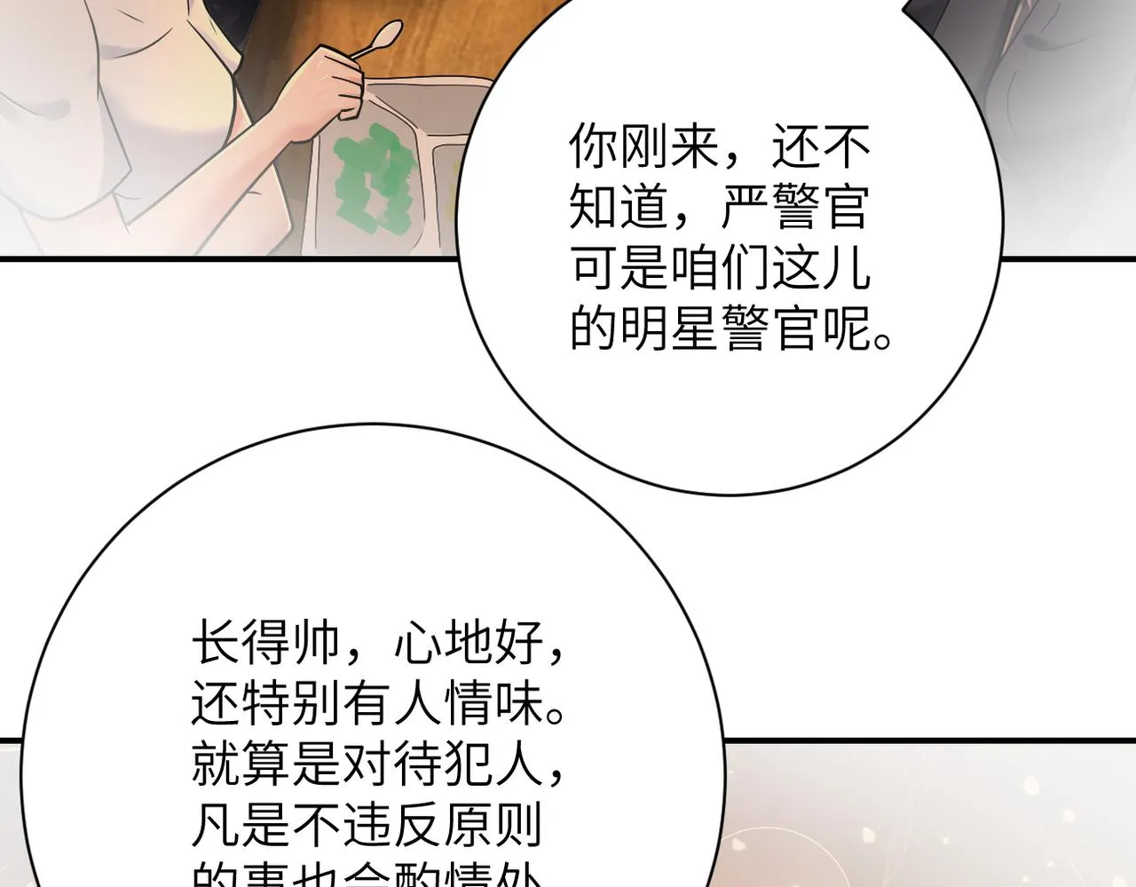 第342话 明星警官 第48页
