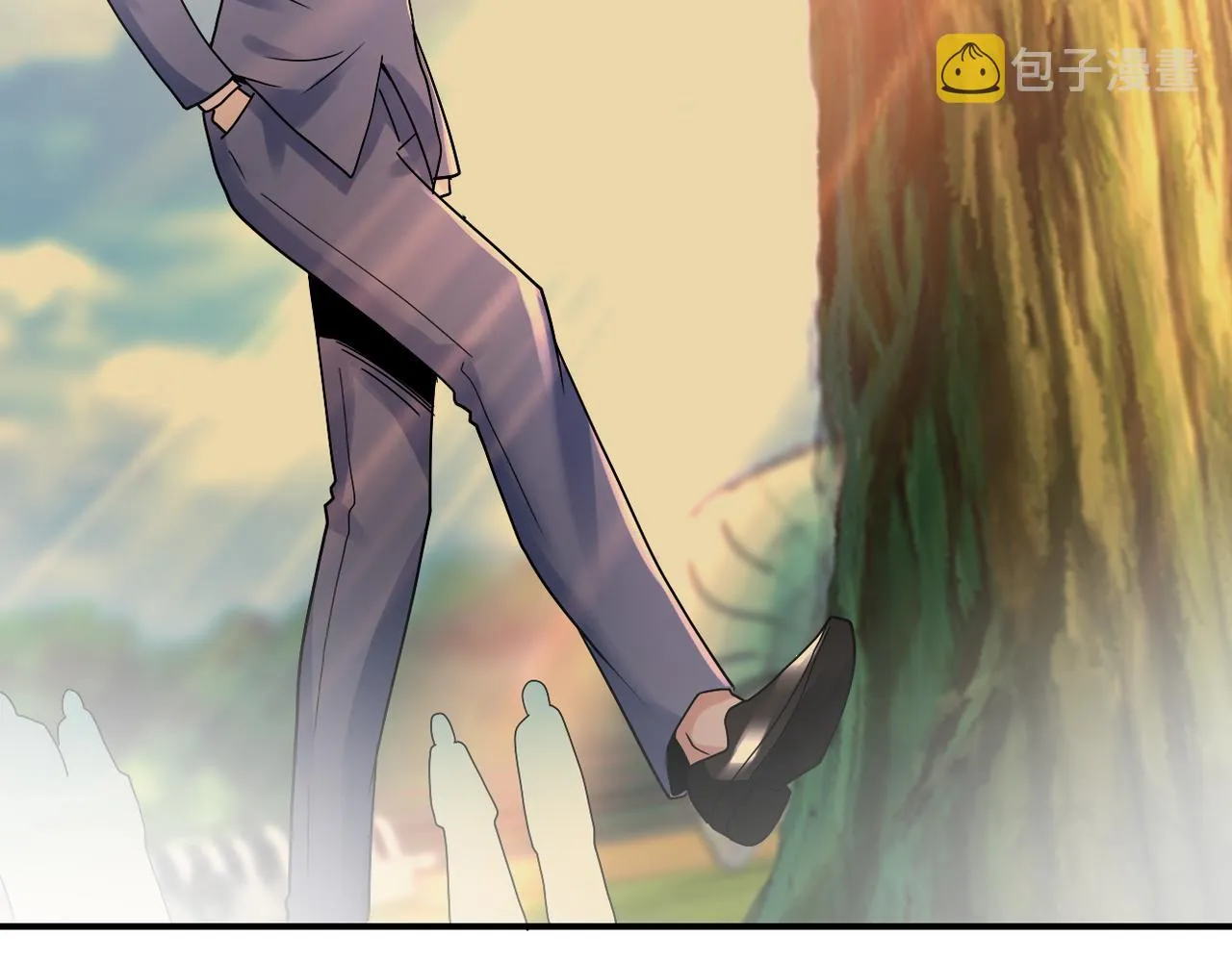 第341话 过往 第42页