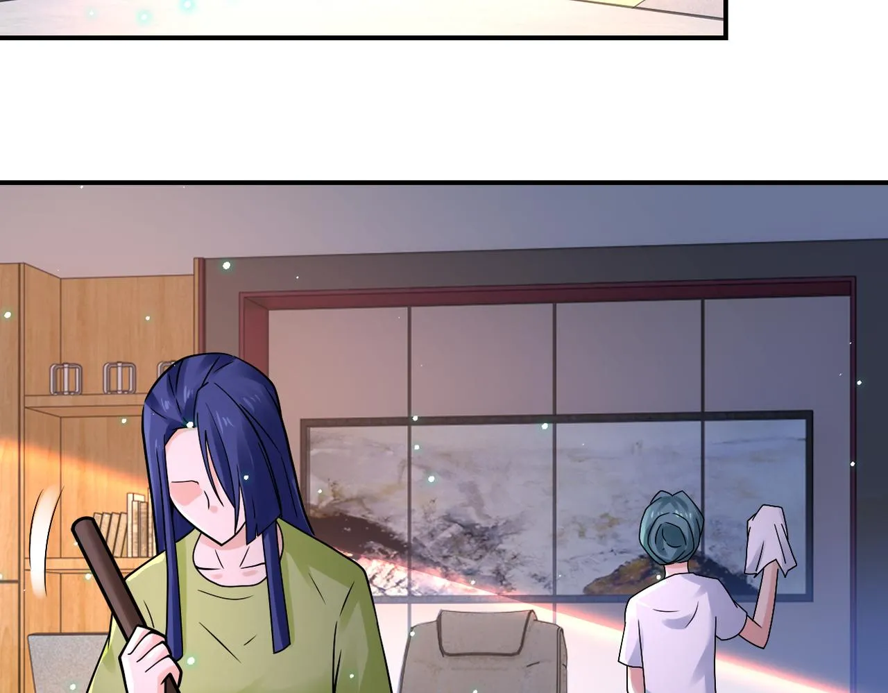 第340话 牺牲 第41页
