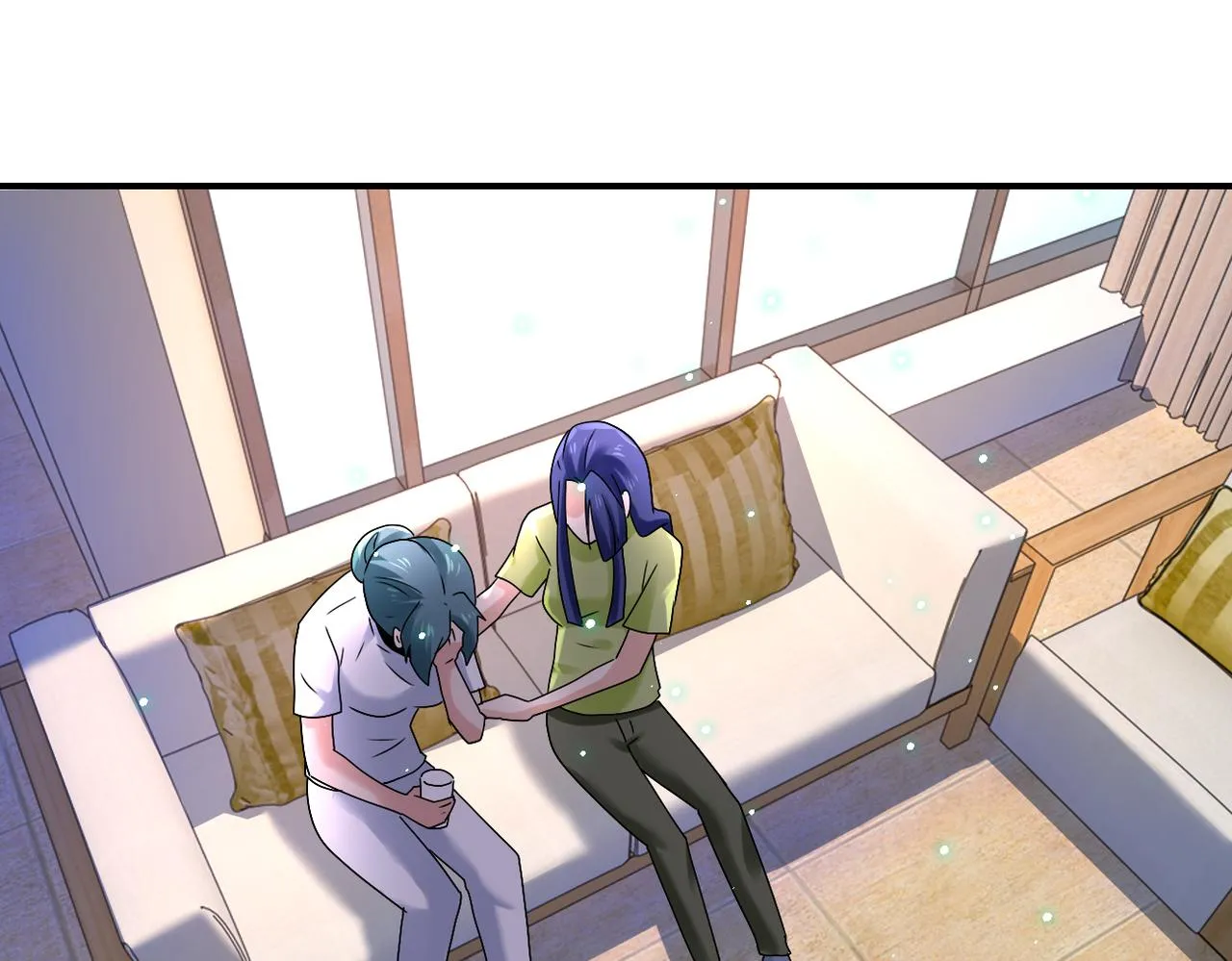 第340话 牺牲 第45页
