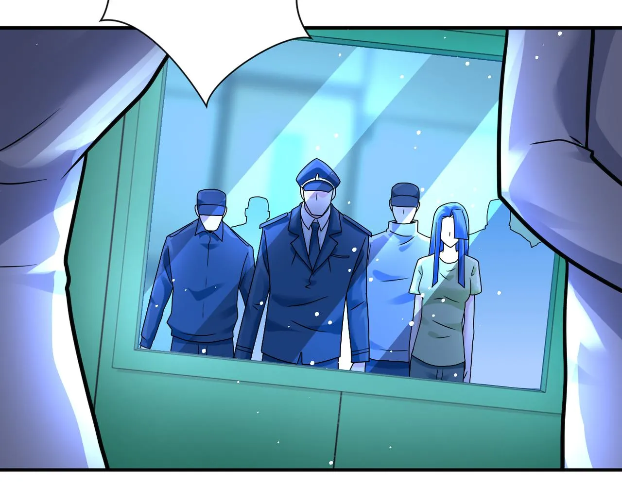 第340话 牺牲 第64页