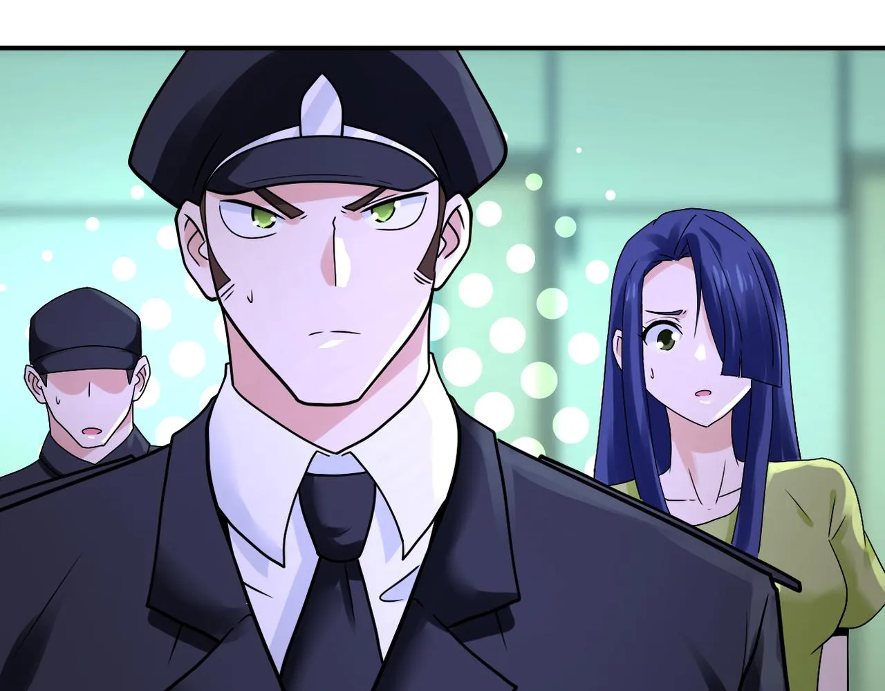 第340话 牺牲 第72页