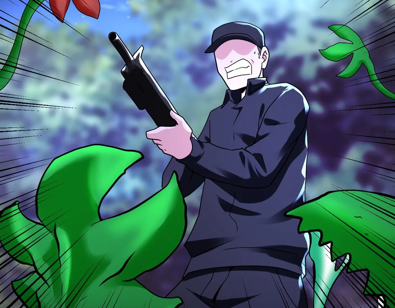第339话 惊变 第25页