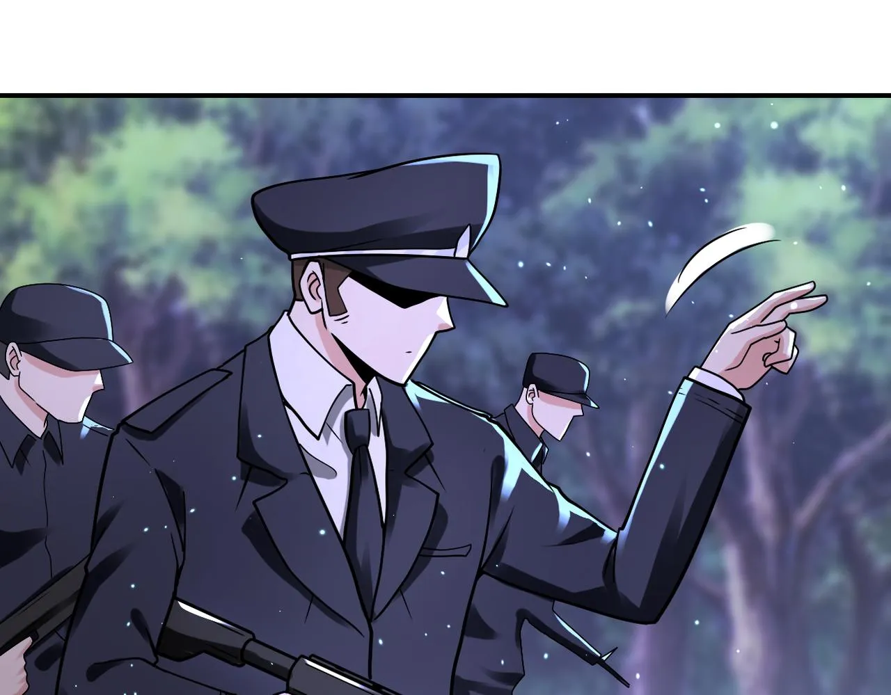 第338话 密林 第14页