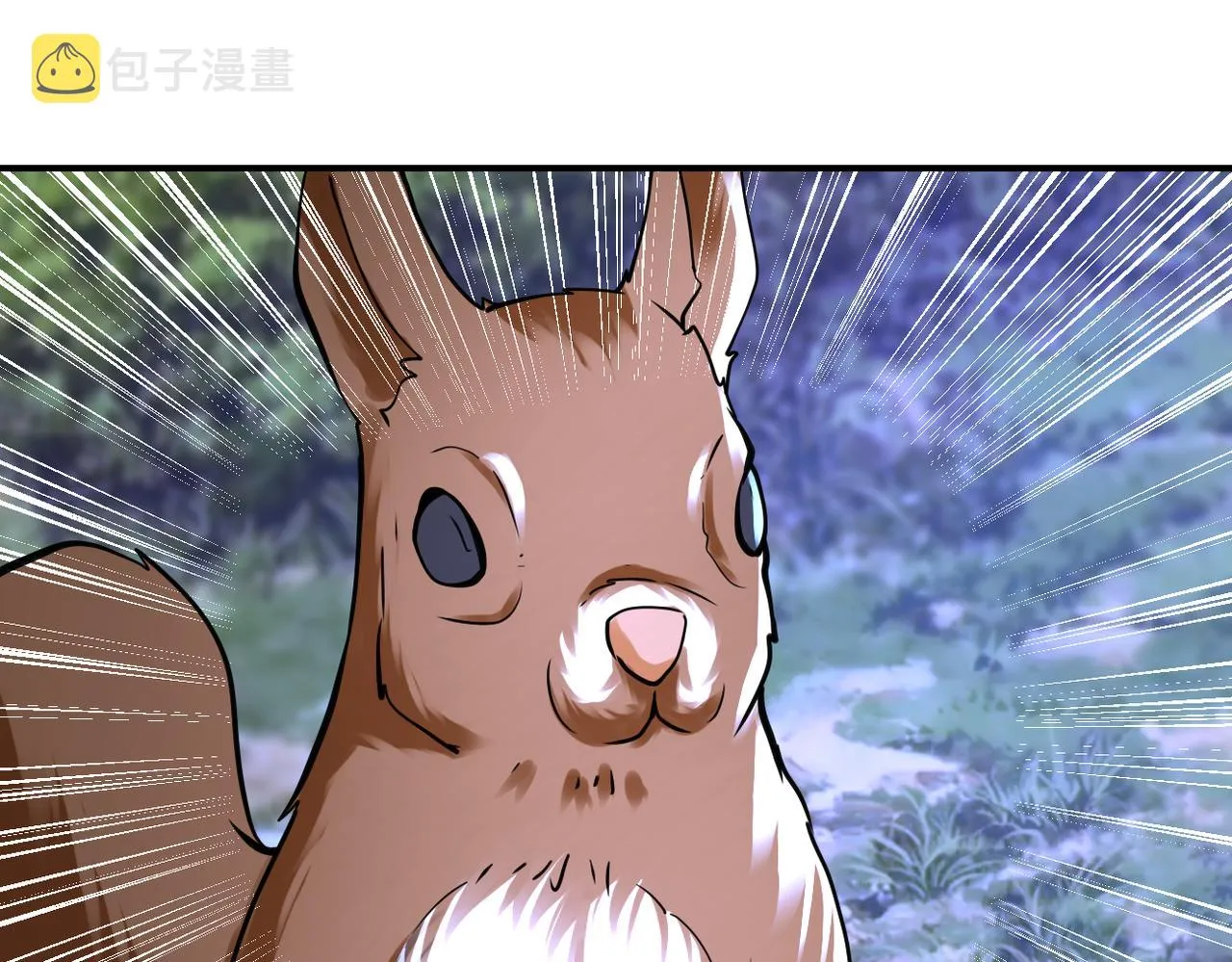 第338话 密林 第34页
