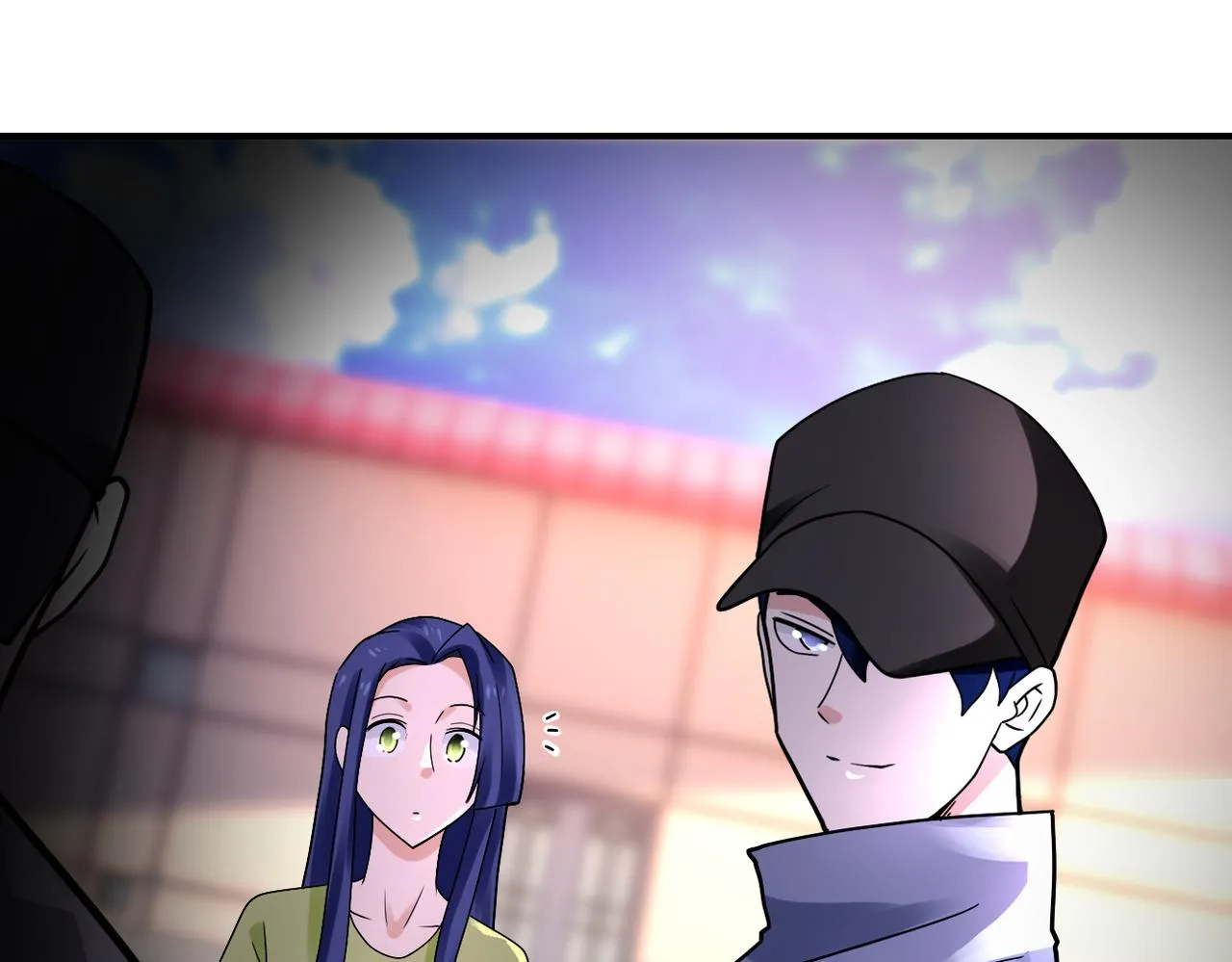 第335话 兄弟 第81页