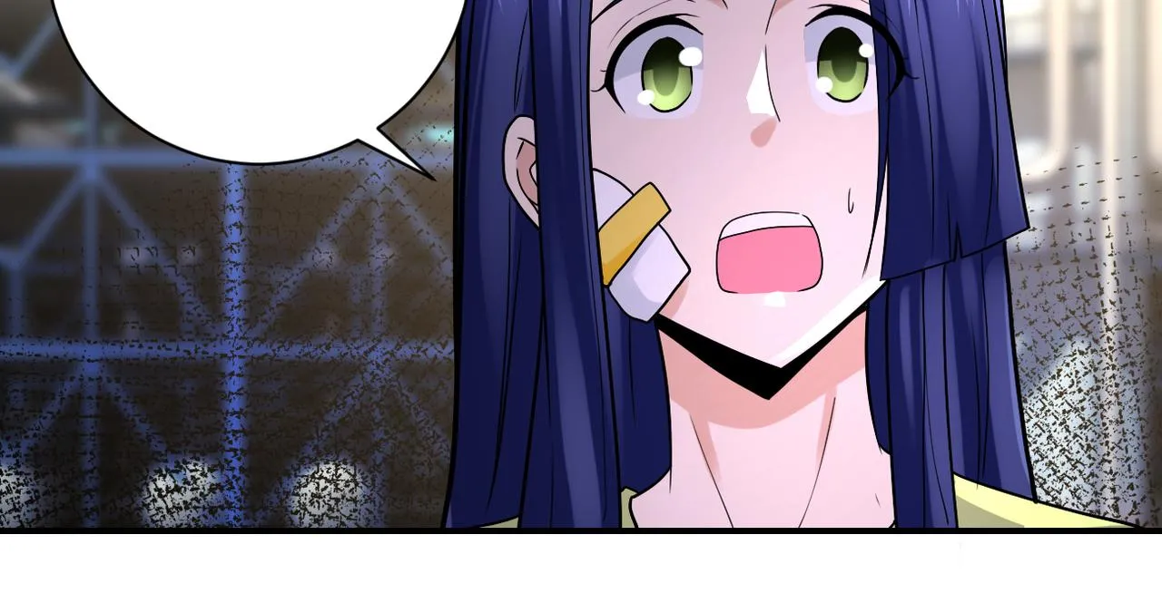 第332话 高山监狱 第33页