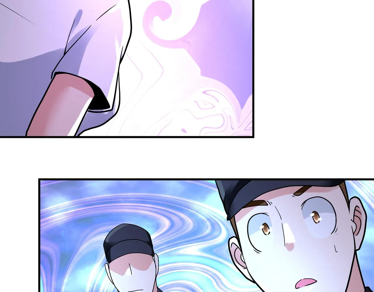 第332话 高山监狱 第70页