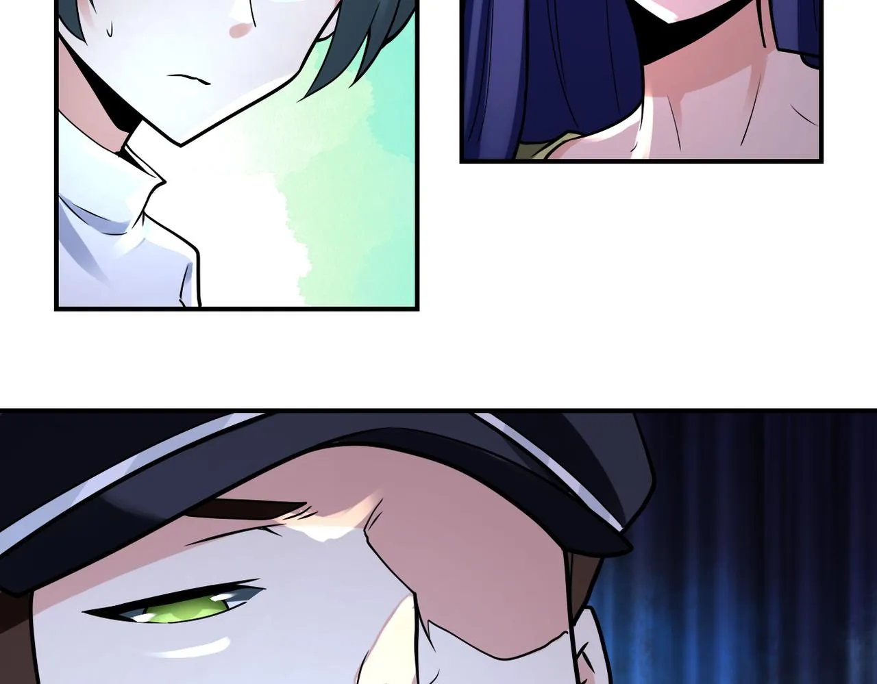 第332话 高山监狱 第78页