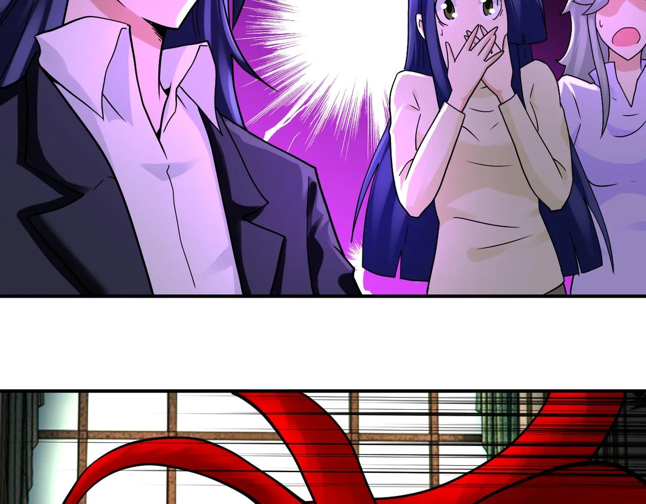第329话 姐弟 第12页