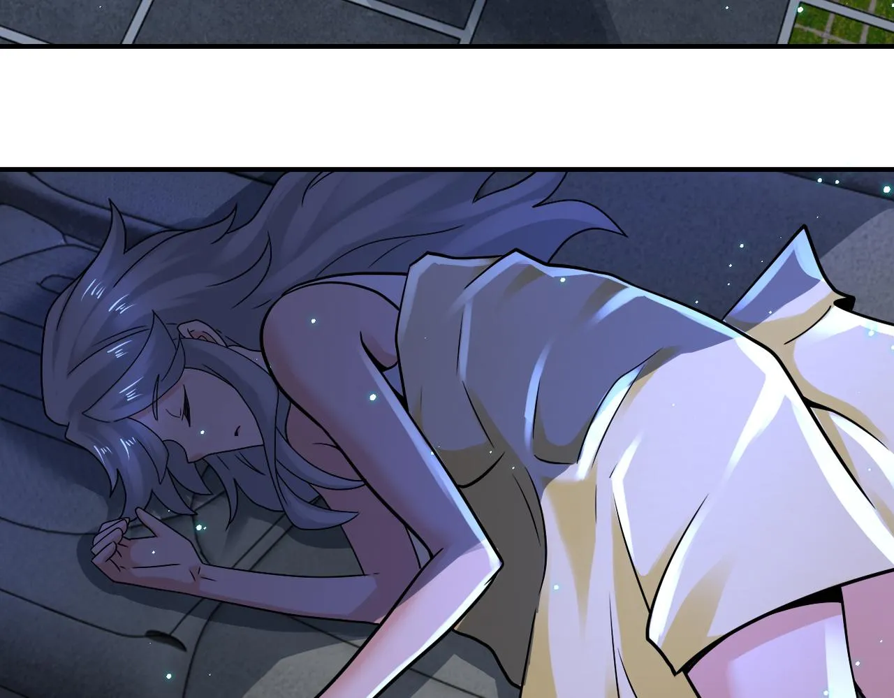 第329话 姐弟 第21页