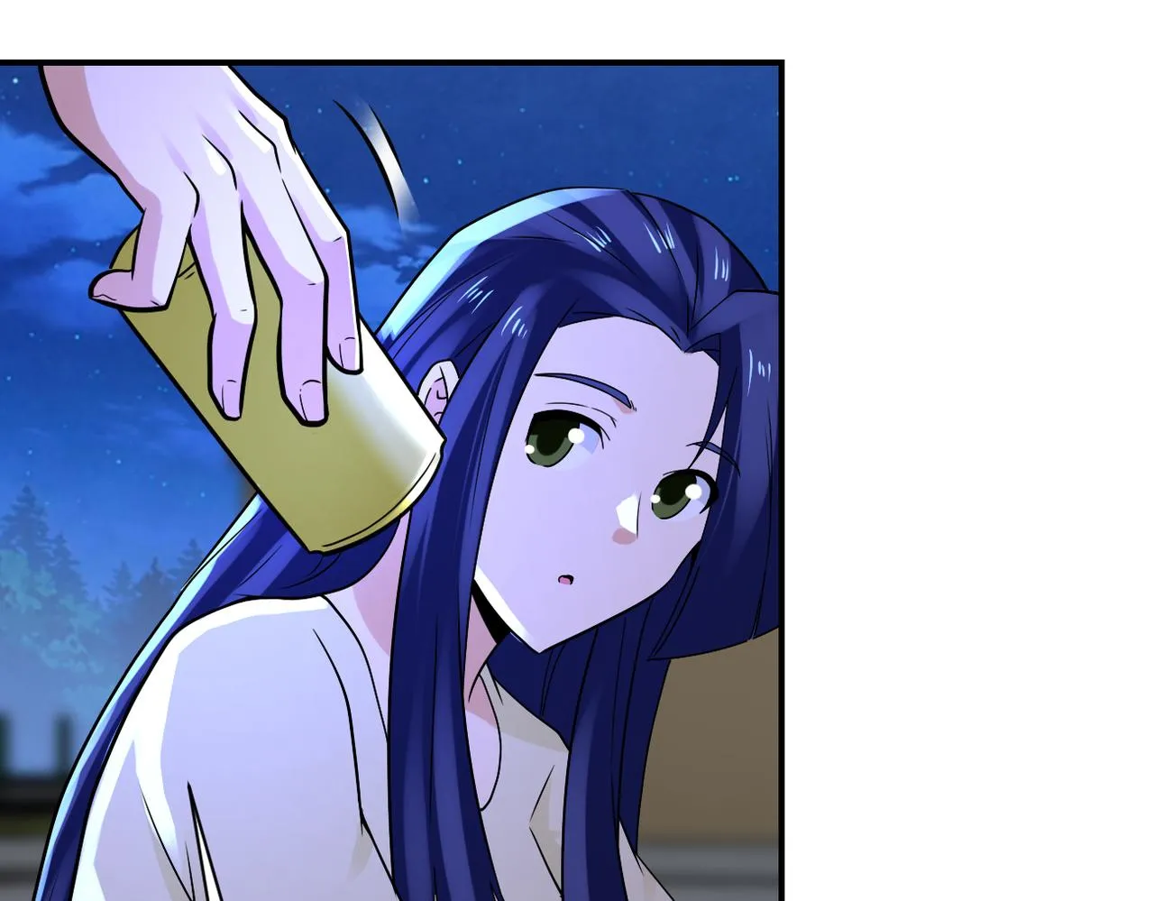 第329话 姐弟 第24页