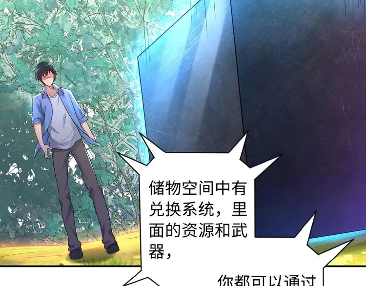第1话 零号主神 第75页