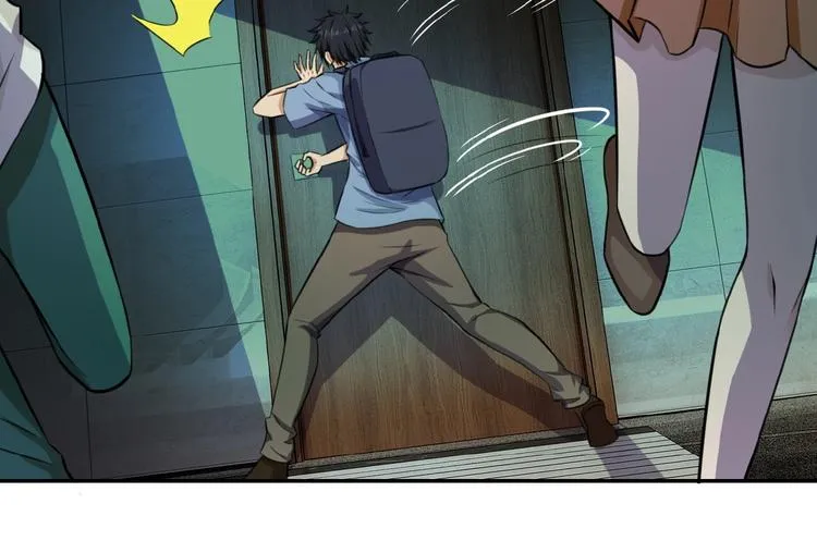 第7话 诀别 第21页