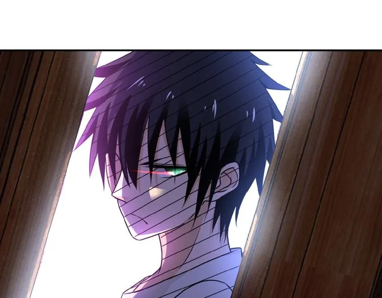 第14话 试炼！ 第1页